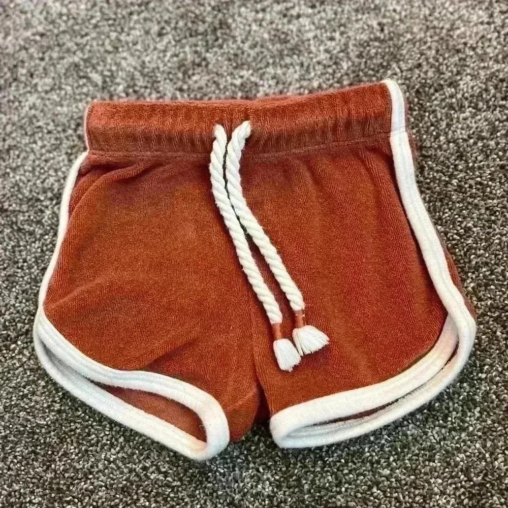 Little Co. by Lauren Conrad Baby Shorts